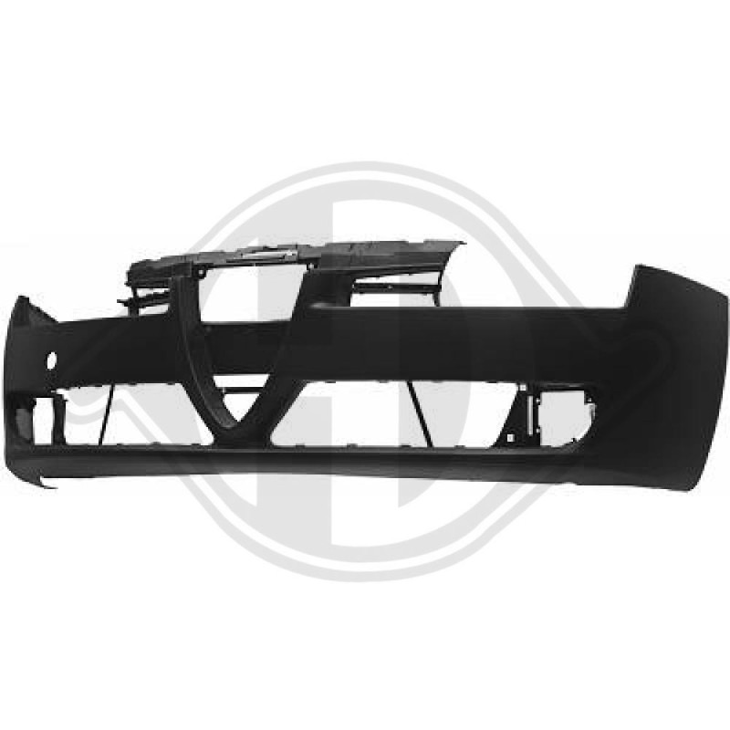 Paraurti anteriore Alfa Romeo 159 05 -  (Cod. D-3052050)