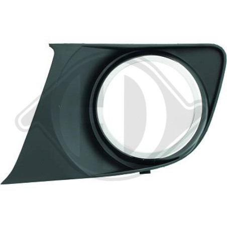 Mostrina Paraurti Alfa Romeo 159 05 -  (Cod. D-3052063)