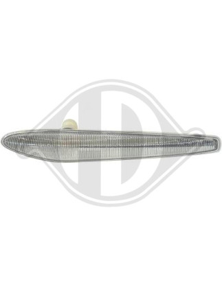 Indicatore direzione anteriore sinistro Alfa Romeo 159 05 -  (Cod. D-3052077)