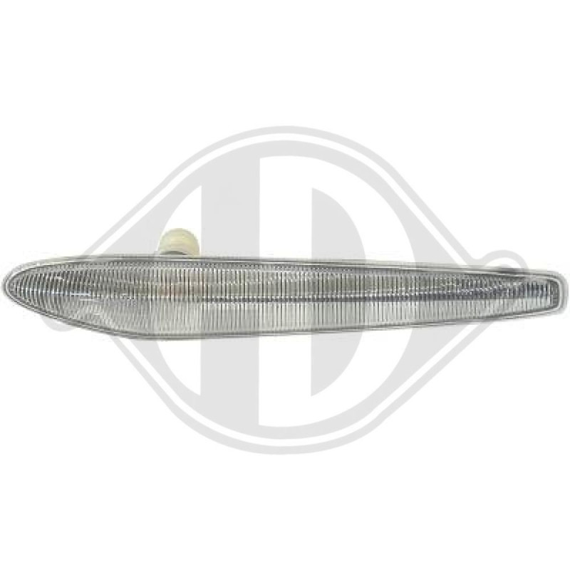Indicatore direzione anteriore sinistro Alfa Romeo 159 05 -  (Cod. D-3052077)