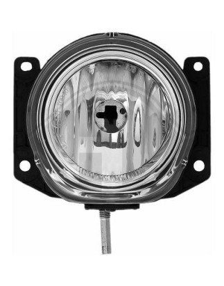 Fendinebbia destro Alfa Romeo 159 05 -  (Cod. D-3052088)