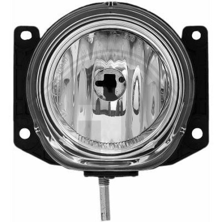 Fendinebbia destro Alfa Romeo 159 05 -  (Cod. D-3052088)