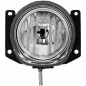 Fendinebbia destro Alfa Romeo 159 05 -  (Cod. D-3052088)