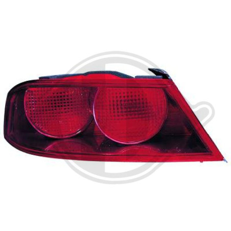 Luce posteriore Dx Alfa Romeo 159 05 -  (Cod. D-3052090)