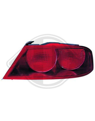 Luce posteriore Sx Alfa Romeo 159 05 -  (Cod. D-3052091)