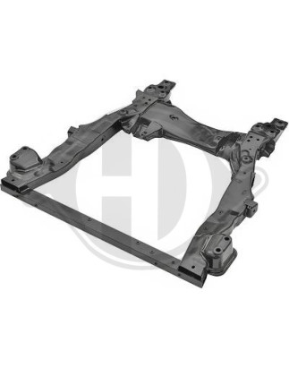 Telaio ausiliario / Supporto aggregati Alfa Romeo 159 05 -  (Cod. D-3052119)