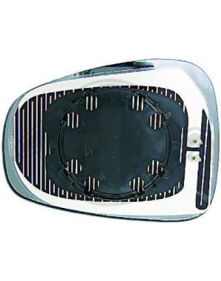 Vetro specchio Specchio esterno Alfa Romeo 159 05 -  (Cod. D-3052126)