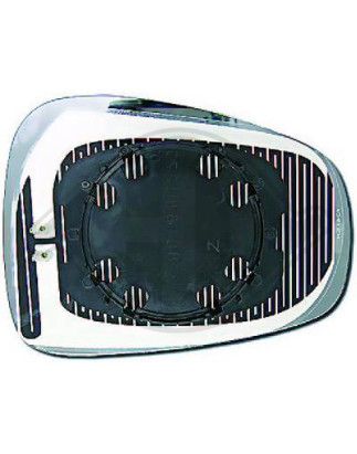 Vetro specchio Specchio esterno Alfa Romeo 159 05 -  (Cod. D-3052127)