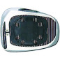 Vetro specchio Specchio esterno Alfa Romeo 159 05 -  (Cod. D-3052127)
