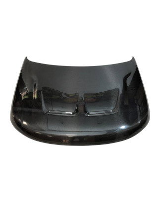 Cofano Carbonio Range Rover Sport 2014-2022 Look SVR (Cod. E-TCLR032)
