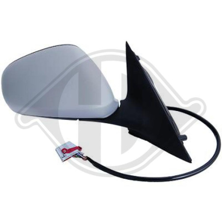 Specchio retrovisore esterno Alfa Romeo 159 05 -  (Cod. D-3052224)