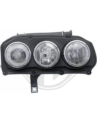 Faro anteriore destro Alfa Romeo 159 05 -  (Cod. D-3052980)