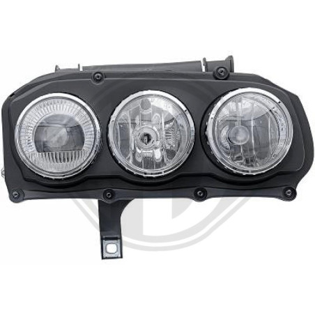 Faro anteriore destro Alfa Romeo 159 05 -  (Cod. D-3052980)