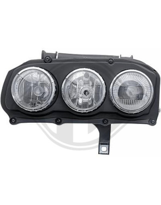 Faro anteriore sinistro Alfa Romeo 159 05 -  (Cod. D-3052981)