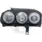Faro anteriore sinistro Alfa Romeo 159 05 -  (Cod. D-3052981)