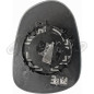 Vetro specchio Specchio esterno Alfa Romeo Giulia 16- (Cod. D-3053024)