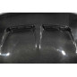 Cofano Carbonio Range Rover Sport 2014-2022 Look SVR (Cod. E-TCLR032)