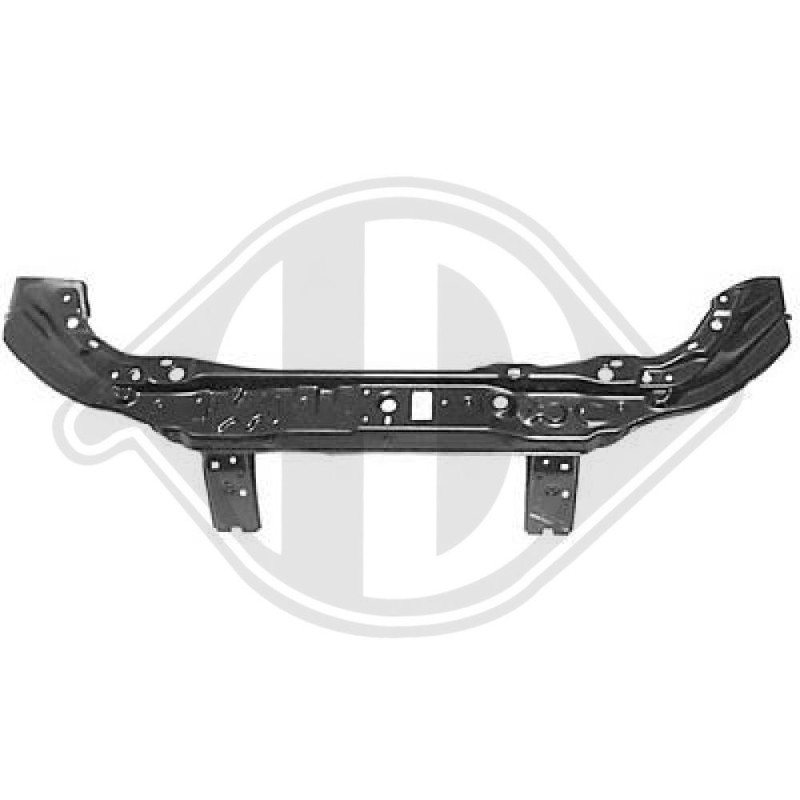 Pannellatura anteriore Lancia Ypsilon 96-00 (Cod. D-3212002)
