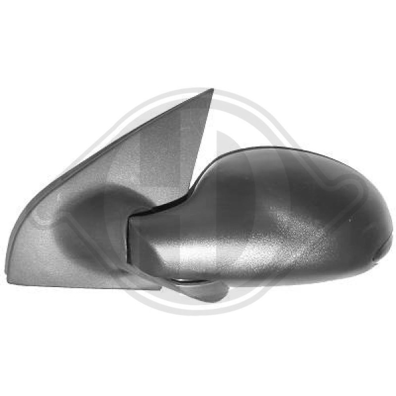 Specchio retrovisore esterno Lancia Ypsilon 00-03 (Cod. D-3212025)
