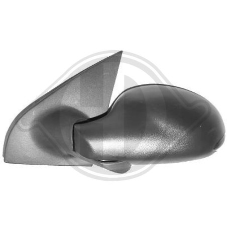 Specchio retrovisore esterno Lancia Ypsilon 00-03 (Cod. D-3212025)