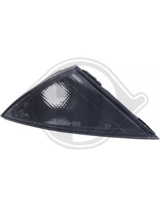 Indicatore direzione anteriore destro Lancia Ypsilon 96-00 (Cod. D-3212078)