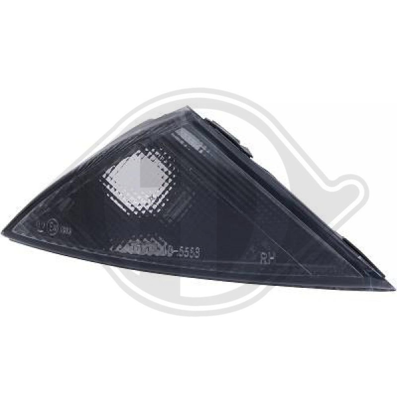 Indicatore direzione anteriore destro Lancia Ypsilon 96-00 (Cod. D-3212078)