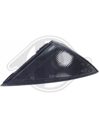 Indicatore direzione anteriore sinistro Lancia Ypsilon 96-00 (Cod. D-3212079)