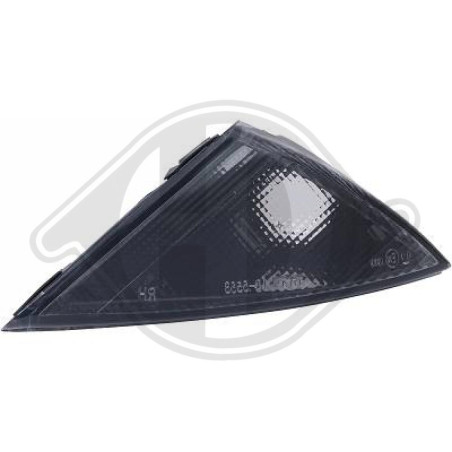 Indicatore direzione anteriore sinistro Lancia Ypsilon 96-00 (Cod. D-3212079)