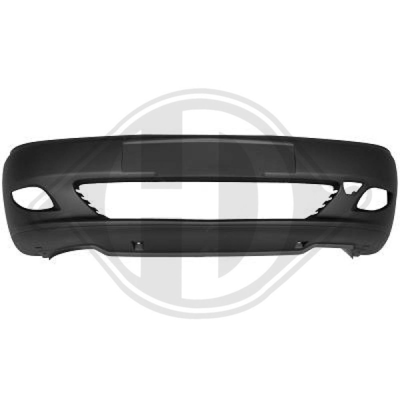 Paraurti anteriore Lancia Ypsilon 00-03 (Cod. D-3212151)