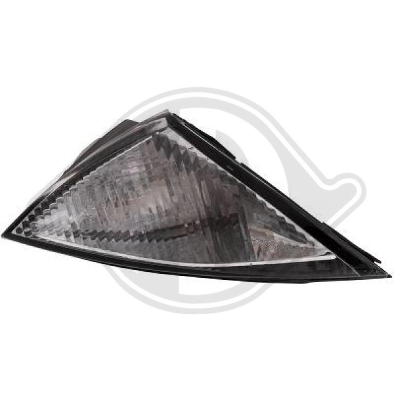 Indicatore direzione anteriore destro Lancia Ypsilon 00-03 (Cod. D-3212178)