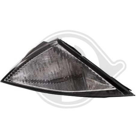 Indicatore direzione anteriore destro Lancia Ypsilon 00-03 (Cod. D-3212178)