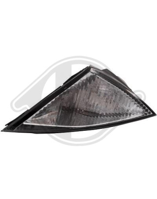 Indicatore direzione anteriore sinistro Lancia Ypsilon 00-03 (Cod. D-3212179)