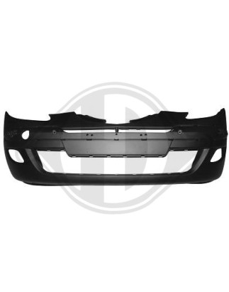 Paraurti anteriore Lancia Ypsilon 03-06 (Cod. D-3213050)