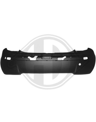 Paraurti posteriore Lancia Ypsilon 03-06 (Cod. D-3213055)