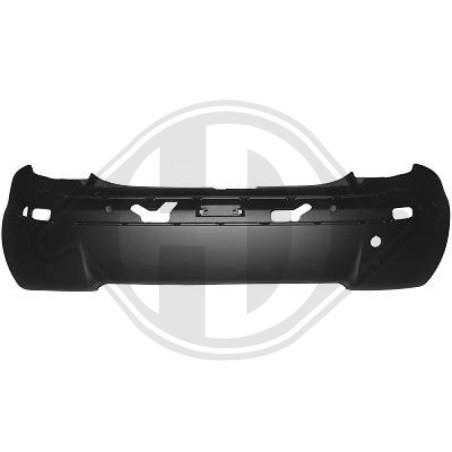 Paraurti posteriore Lancia Ypsilon 03-06 (Cod. D-3213055)