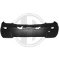 Paraurti posteriore Lancia Ypsilon 03-06 (Cod. D-3213055)