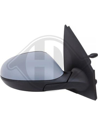Specchio retrovisore esterno Lancia Ypsilon 03-06 (Cod. D-3213124)