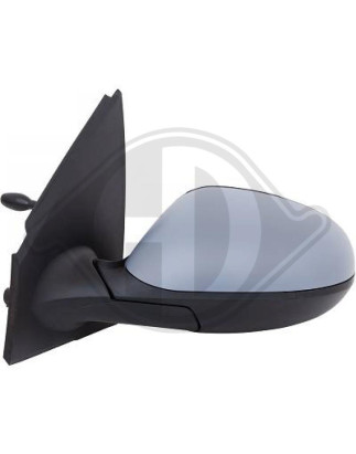 Specchio retrovisore esterno Lancia Ypsilon 03-06 (Cod. D-3213125)