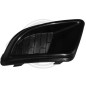 Griglia di ventilazione Paraurti Dx Lancia Ypsilon 06-11 (Cod. D-3213146)