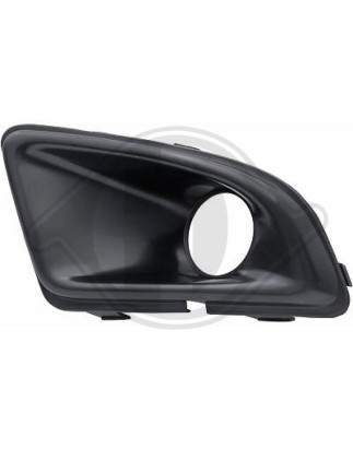 Griglia di ventilazione Paraurti Sx Lancia Ypsilon 06-11 (Cod. D-3213149)