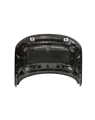 Cofano Carbonio Range Rover Sport 2014-2022 Look SVR (Cod. E-TCLR032)