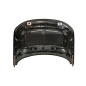 Cofano Carbonio Range Rover Sport 2014-2022 Look SVR (Cod. E-TCLR032)