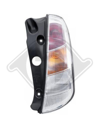 Luce posteriore Dx Lancia Ypsilon 06-11 (Cod. D-3213190)