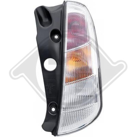 Luce posteriore Dx Lancia Ypsilon 06-11 (Cod. D-3213190)