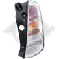 Luce posteriore Dx Lancia Ypsilon 06-11 (Cod. D-3213190)