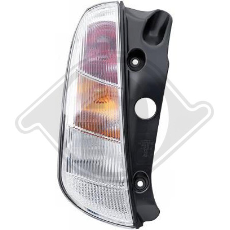 Luce posteriore Sx Lancia Ypsilon 06-11 (Cod. D-3213191)