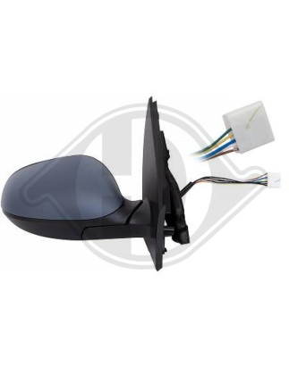 Specchio retrovisore esterno Lancia Ypsilon 03-06 (Cod. D-3213224)