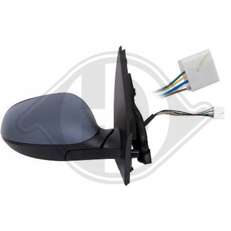Specchio retrovisore esterno Lancia Ypsilon 03-06 (Cod. D-3213224)