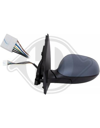 Specchio retrovisore esterno Lancia Ypsilon 03-06 (Cod. D-3213225)