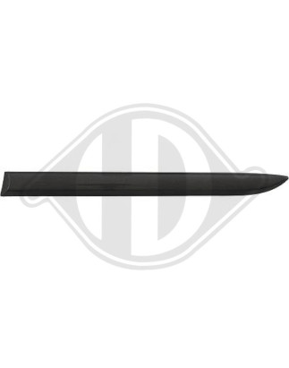 Modanatura decorativa/ protettiva Parafango posteriore sinistro Lancia Ypsilon 06-11 (Cod. D-3213527